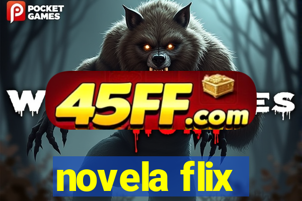 novela flix